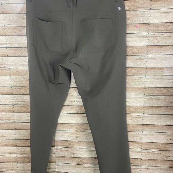 Z by Zella Commute Pants sz 33x32 - Picture 2 of 6